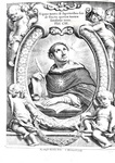 Paolo Frigerio - Vita di S. Tomaso d'Aquino - Roma, Egidio Ghezzi, 1668 (rarissima prima edizione) Paolo Frigerio - Vita di S. Tomaso d'Aquino - Roma, Egidio Ghezzi, 1668 (rarissima prima edizione)