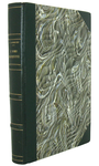 Un grande classico di criminologia: Cesare Lombroso - L'uomo delinquente 1924 (con 29 belle tavole)