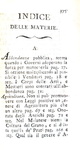 L'Illuminismo a Milano: Pietro Verri - Opere filosofiche ed economiche - Londra 1801