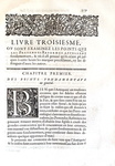 Richelieu - Traite qui contient la methode pour convertir ceux qui se sont separez de l'Eglise  1657