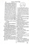 Trattato sulla lingua latina: Orsato - De notis romanorum commentarius - 1672 (rara prima edizione)