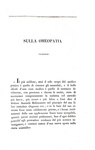 Il fondatore dell'omeopatia: Samuel Hahnemann - Sulla omeopatia 1835 (rara prima edizione italiana) Il fondatore dell'omeopatia: Samuel Hahnemann - Sulla omeopatia 1835 (rara prima edizione italiana)