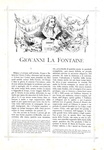 La Fontaine - Le favole - 1886 (prima edizione italiana - decine di illustrazioni di Gustave Doré) La Fontaine - Le favole - 1886 (prima edizione italiana - decine di illustrazioni di Gustave Doré)