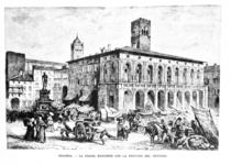 Italia. Viaggio pittoresco dall'Alpi all'Etna - Milano, Treves 1885 (con 930 belle illustrazioni) Italia. Viaggio pittoresco dall'Alpi all'Etna - Milano, Treves 1885 (con 930 belle illustrazioni)