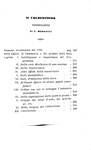 L'economia nell'Illuminismo: Cesare Beccaria - Elementi di economia pubblica - Torino 1852 L'economia nell'Illuminismo: Cesare Beccaria - Elementi di economia pubblica - Torino 1852