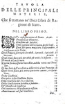 Un grande classico del pensiero politico: Giovanni Botero - Della ragione di Stato - Giolito 1598 Un grande classico del pensiero politico: Giovanni Botero - Della ragione di Stato - Giolito 1598