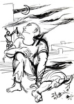 Pablo Neruda - Poesie. Traduzione di S. Quasimodo. Illustrazioni di Guttuso - 1952 (prima edizione) Pablo Neruda - Poesie. Traduzione di S. Quasimodo. Illustrazioni di Guttuso - 1952 (prima edizione)