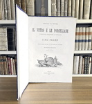 Louis Figuier - Il vetro e le porcellane - Milano, Treves 1880 (con 280 bellissime xilografiche) Louis Figuier - Il vetro e le porcellane - Milano, Treves 1880 (con 280 bellissime xilografiche)