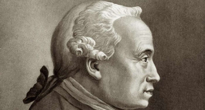 Immanuel Kant - Il piacere è soggettivo
