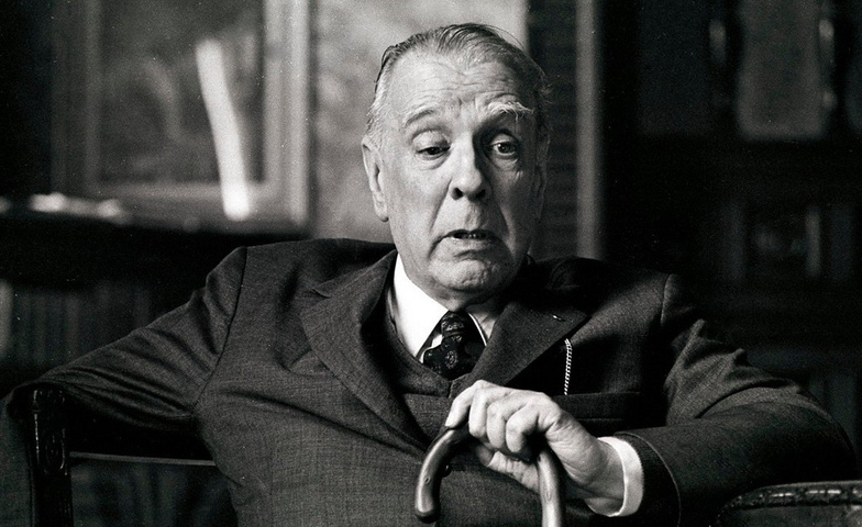 Jorge Luis Borges - Poesia dei doni