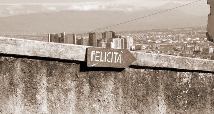 Alain - Bisogna volere la propria felicit e costruirla