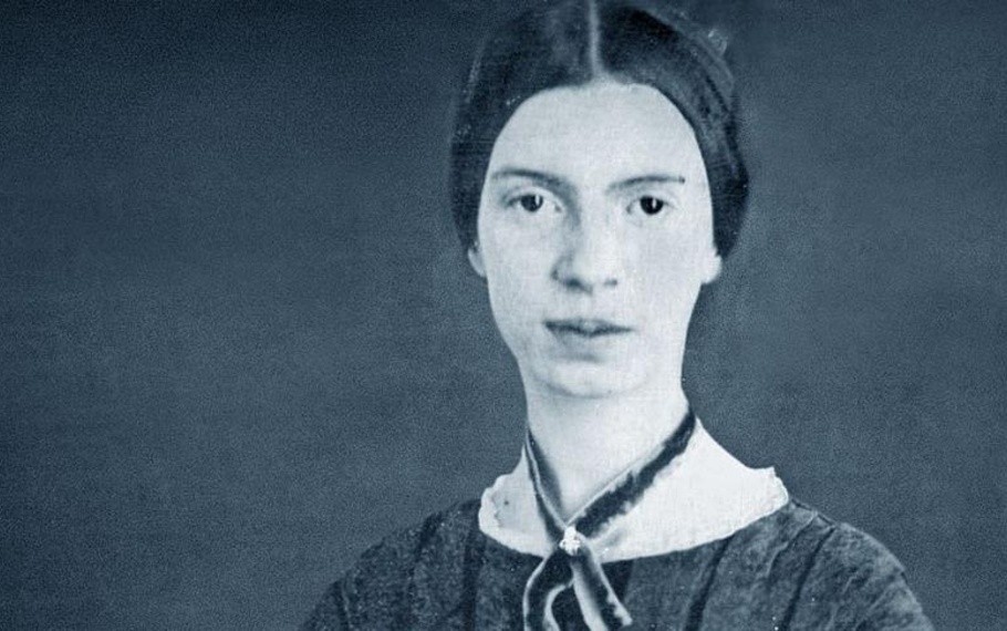 Emily Dickinson - Se io potr impedire a un cuore di spezzarsi