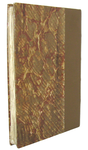 Il processo alla scienza: Marini - Galileo e l'inquisizione. Memorie storiche 1850 (prima edizione)