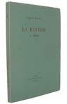 Eugenio Montale - La bufera e altro - 1956 (ricercata prima edizione tirata in 1000 esemplari) Eugenio Montale - La bufera e altro - 1956 (ricercata prima edizione tirata in 1000 esemplari)