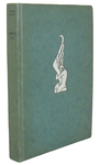 James Joyce - Dedalus. Ritratto dell'artista da giovane. Versione di Pavese - 1933 (prima edizione)