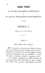 Codice di procedura criminale per gli stati di s.m. il re di Sardegna - Torino 1847 (prima edizione)