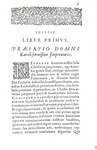 I capitolari di Carlo Magno: Karoli Magni et Ludovici Pii Francorum capitula - Paris 1603