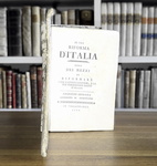 Illuminismo e riforme: Carlo Antonio Pilati - Di una riforma d'Italia - 1770 (rara seconda edizione) Illuminismo e riforme: Carlo Antonio Pilati - Di una riforma d'Italia - 1770 (rara seconda edizione)