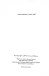 Pier Paolo Pasolini - Teorema - Milano, Garzanti 1968 (ricercata prima edizione) Pier Paolo Pasolini - Teorema - Milano, Garzanti 1968 (ricercata prima edizione)