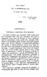 L'economia nell'Illuminismo: Cesare Beccaria - Elementi di economia pubblica - Torino 1852 L'economia nell'Illuminismo: Cesare Beccaria - Elementi di economia pubblica - Torino 1852