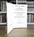 L'arte di fumare: Jamet - L'art de fumer ou trait� des fumeurs et des pipes - 1845 (prima edizione)