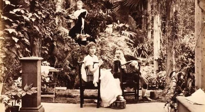 Dino Campana - La speranza (sul torrente notturno)