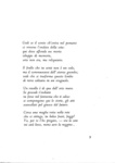 Un classico della poesia italiana del Novecento: Eugenio Montale - Ossi di Seppia - Einaudi 1942 Un classico della poesia italiana del Novecento: Eugenio Montale - Ossi di Seppia - Einaudi 1942