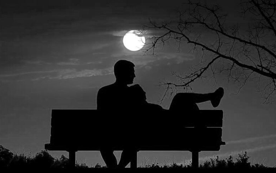 Pablo Neruda - Nel mio cielo al crepuscolo