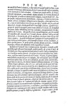Saraina - Le historie e fatti de' Veronesi - Dell'origine et ampiezza della citt di Verona - 1586