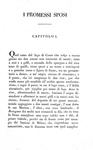 Alessandro Manzoni - Opere (e Promessi sposi). Prima edizione completa - 1828 (con sei belle tavole)