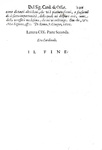 Arnaud d'Ossat - Lettere ai prėncipi di negotii politici - Venezia 1629 (prima edizione italiana) Arnaud d'Ossat - Lettere ai prėncipi di negotii politici - Venezia 1629 (prima edizione italiana)