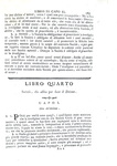 Illuminismo e Rivoluzione francese: Nicola Spedalieri - Dei diritti dell'uomo 1791 (prima edizione)