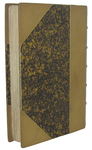 Rarit bibliografica: Alfred Delvau - Dictionnaire rotique moderne 1879 (edizione fuori commercio)