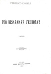 Friedrich Engels - Scritti economici e politici - Roma 1899/1909 (17 rare prime edizioni italiane) Friedrich Engels - Scritti economici e politici - Roma 1899/1909 (17 rare prime edizioni italiane)