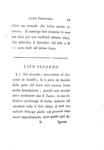 Paolo Sarpi - Ricordi intorno il modo di regolare il governo della Republica - 1767 (prima edizione)