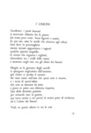 Un classico della poesia italiana del Novecento: Eugenio Montale - Ossi di Seppia - Einaudi 1942 Un classico della poesia italiana del Novecento: Eugenio Montale - Ossi di Seppia - Einaudi 1942