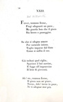 Giuseppe Parini - Opere - Milano 1801/04 (prima edizione complessiva - rara tiratura su carta forte)