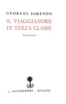 Simenon e Maigret: Collana completa “I libri neri e I romanzi polizieschi" - 1932 (prima edizione) Simenon e Maigret: Collana completa “I libri neri e I romanzi polizieschi" - 1932 (prima edizione)