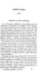 L'economia nell'Illuminismo: Cesare Beccaria - Elementi di economia pubblica - Torino 1852 L'economia nell'Illuminismo: Cesare Beccaria - Elementi di economia pubblica - Torino 1852