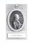 La costituzione inglese: Jean Louis de Lolme - Constitution de l'Angleterre - Paris 1822