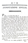 Ricerche istoriche sulle scoperte d'Amerigo Vespucci e sua lettera inedita - 1789 (prima edizione)