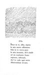 Cardarelli - Il sole a picco. 22 disegni di Giorgio Morandi - 1929 (prima edizione - copia nr 924)
