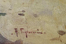 Carl Spitzweg - Der Bücherantiquar (Il libraio antiquario) - fine XIX secolo (olio su tavola) Carl Spitzweg - Der Bücherantiquar (Il libraio antiquario) - fine XIX secolo (olio su tavola)