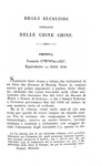 Giovanni Ruspini - Manuale eclettico dei rimedj nuovi ossia raccolta dei preparati  - Bergamo 1852