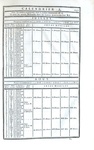 L'arte di verificare le date: L'art de verifier les dates des faits historiques - A Paris 1770