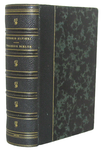 Vittorio Alfieri - Tragedie scelte - Parigi, presso Thieriot - 1841 (bellissima legatura coeva)