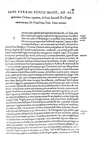 La prima storia di Trento: Pincio - De gestis ducum Tridentinorum - 1546 (rarissima prima edizione)