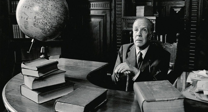 Jorge Luis Borges - Che altri si vantino delle pagine che hanno scritto