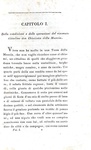 Cervantes - L'ingegnoso cittadino Don Chisciotte della Mancia - 1818/19 (prima edizione B. Gamba)