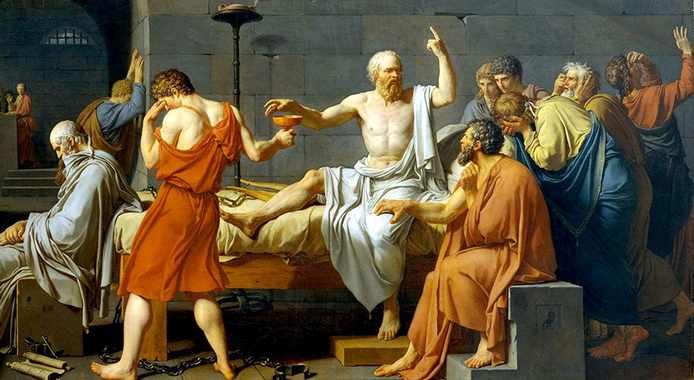Socrate - Non credo di sapere quello che non so